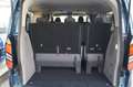 Ford Tourneo Custom 320L1 Trend FWD mit AHK und vielen Extras Bleu - thumbnail 11