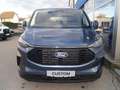 Ford Tourneo Custom 320L1 Trend FWD mit AHK und vielen Extras Bleu - thumbnail 9