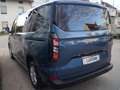 Ford Tourneo Custom 320L1 Trend FWD mit AHK und vielen Extras Bleu - thumbnail 7