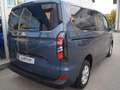 Ford Tourneo Custom 320L1 Trend FWD mit AHK und vielen Extras Bleu - thumbnail 5