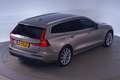 Volvo V60 T4 190pk Momentum Pro Aut. [ LED Trekhaak Camera ] Grijs - thumbnail 14
