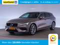 Volvo V60 T4 190pk Momentum Pro Aut. [ LED Trekhaak Camera ] Grijs - thumbnail 1