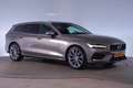 Volvo V60 T4 190pk Momentum Pro Aut. [ LED Trekhaak Camera ] Grijs - thumbnail 36