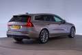 Volvo V60 T4 190pk Momentum Pro Aut. [ LED Trekhaak Camera ] Grijs - thumbnail 34