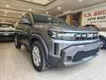 Dacia Duster 1.2 TCe GPL 120CV 4x2 Expression Grau - thumbnail 2