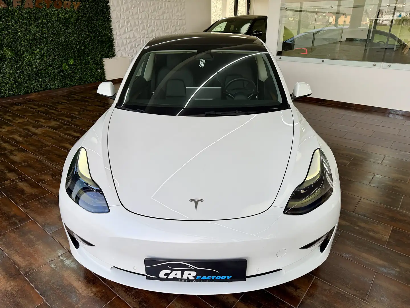 Tesla Model 3 Long Range AWD 75kWh - 2