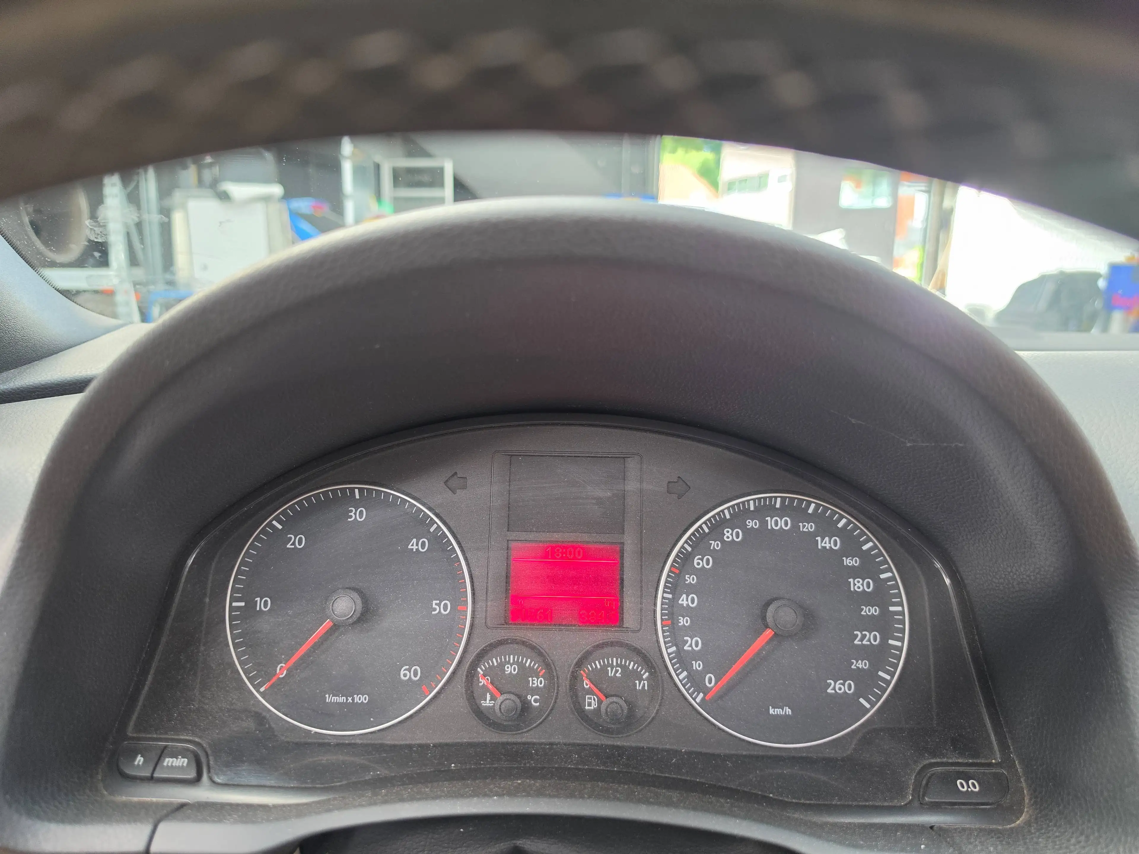 Volkswagen Eos Eos 2.0 tdi 1 er Proprétaire ,Carnet complet,Cuir,T-pano — photo 14