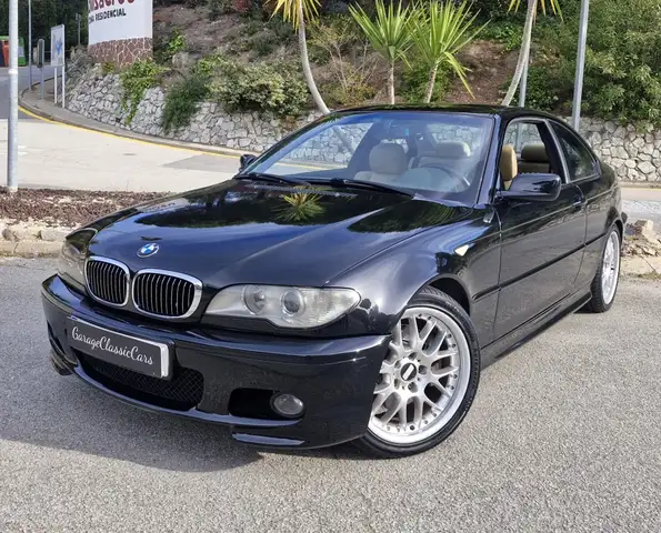 BMW 330 Ci