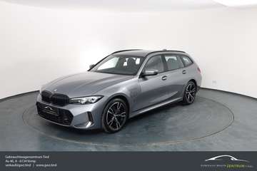 e PHEV Touring Aut.*M50 Edition*Shadowline*TOP!