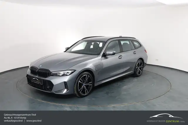 BMW 330 e PHEV Touring Aut.*M50 Edition*Shadowline*TOP!