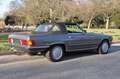 Mercedes-Benz SL 560 560 SL sehr guter Zustand Szürke - thumbnail 5