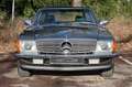 Mercedes-Benz SL 560 560 SL sehr guter Zustand Gris - thumbnail 7