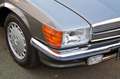 Mercedes-Benz SL 560 560 SL sehr guter Zustand Szürke - thumbnail 12