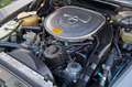 Mercedes-Benz SL 560 560 SL sehr guter Zustand Gris - thumbnail 29