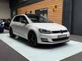 Volkswagen Golf 1.4 TSI Highline DSG Xenon Navi Clima Weiß - thumbnail 7