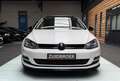 Volkswagen Golf 1.4 TSI Highline DSG Xenon Navi Clima Weiß - thumbnail 1