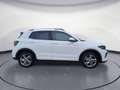 Volkswagen T-Cross 1.5 TSI DSG R-Line AHK Kamera Navi Keyle Weiß - thumbnail 6