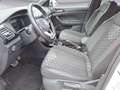 Volkswagen T-Cross 1.5 TSI DSG R-Line AHK Kamera Navi Keyle Weiß - thumbnail 8
