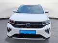 Volkswagen T-Cross 1.5 TSI DSG R-Line AHK Kamera Navi Keyle Weiß - thumbnail 7