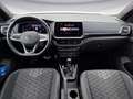 Volkswagen T-Cross 1.5 TSI DSG R-Line AHK Kamera Navi Keyle Weiß - thumbnail 11