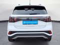 Volkswagen T-Cross 1.5 TSI DSG R-Line AHK Kamera Navi Keyle Weiß - thumbnail 5