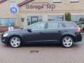 Volvo V60 2.4 D6 AWD Plug-In Hybrid | 7 persoons | Leder | T Zwart - thumbnail 8