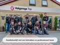 Volvo V60 2.4 D6 AWD Plug-In Hybrid | 7 persoons | Leder | T Zwart - thumbnail 13