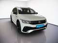 Volkswagen Tiguan Allspace R-LINE BLACK STYLE 2.0TDI 193PS DSG 4M ACC.5J-G.AH Weiß - thumbnail 3