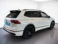 Volkswagen Tiguan Allspace R-LINE BLACK STYLE 2.0TDI 193PS DSG 4M ACC.5J-G.AH Weiß - thumbnail 4