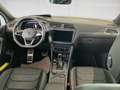 Volkswagen Tiguan Allspace R-LINE BLACK STYLE 2.0TDI 193PS DSG 4M ACC.5J-G.AH Weiß - thumbnail 11