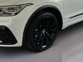 Volkswagen Tiguan Allspace R-LINE BLACK STYLE 2.0TDI 193PS DSG 4M ACC.5J-G.AH Weiß - thumbnail 7