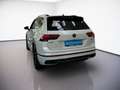 Volkswagen Tiguan Allspace R-LINE BLACK STYLE 2.0TDI 193PS DSG 4M ACC.5J-G.AH Weiß - thumbnail 5