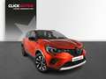 Renault Captur 1.0 TCE 90CV Techno Bitono Rouge - thumbnail 2