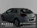 Opel Astra 1.4 Turbo Sport Plateado - thumbnail 4