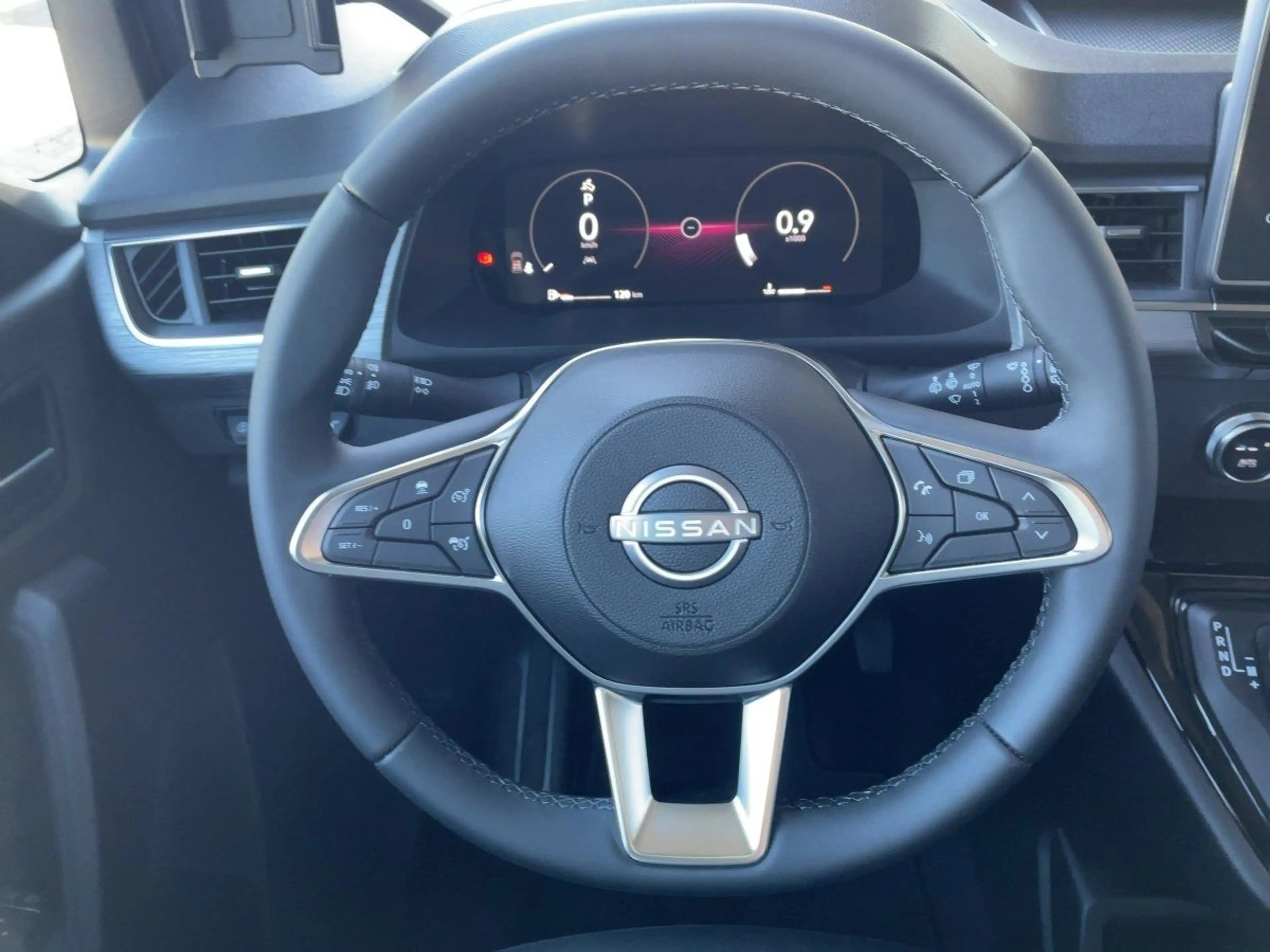 Nissan Townstar Kombi DIG-T 130 L2 Tekna Navi+SHZ+360 — photo 7