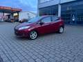 Ford Fiesta Titanium ** 2. Hand ** Tüv Neu ** Rot - thumbnail 3