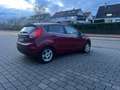Ford Fiesta Titanium ** 2. Hand ** Tüv Neu ** Rot - thumbnail 2