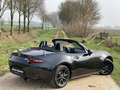 Mazda MX-5 ND 1.5 SkyActiv-G 131 TS+, 41.000KM, PARKEERSENSOR Schwarz - thumbnail 5