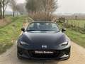 Mazda MX-5 ND 1.5 SkyActiv-G 131 TS+, 41.000KM, PARKEERSENSOR Schwarz - thumbnail 8