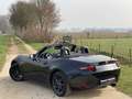 Mazda MX-5 ND 1.5 SkyActiv-G 131 TS+, 41.000KM, PARKEERSENSOR Schwarz - thumbnail 3