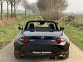 Mazda MX-5 ND 1.5 SkyActiv-G 131 TS+, 41.000KM, PARKEERSENSOR Schwarz - thumbnail 4
