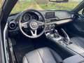 Mazda MX-5 ND 1.5 SkyActiv-G 131 TS+, 41.000KM, PARKEERSENSOR Schwarz - thumbnail 25