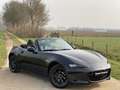 Mazda MX-5 ND 1.5 SkyActiv-G 131 TS+, 41.000KM, PARKEERSENSOR Schwarz - thumbnail 7