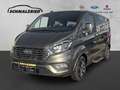 Ford Tourneo Custom 320 L2 Titanium X 2.0 Navi Leder Xenon e-Sitze App Grau - thumbnail 1
