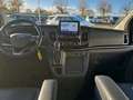 Ford Tourneo Custom 320 L2 Titanium X 2.0 Navi Leder Xenon e-Sitze App Grau - thumbnail 11