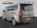 Ford Tourneo Custom 320 L2 Titanium X 2.0 Navi Leder Xenon e-Sitze App Grau - thumbnail 3
