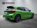 Ford Focus ST X HUD Pano Navi Digitales Cockpit Soundsystem B Grün - thumbnail 6