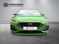 Ford Focus ST X HUD Pano Navi Digitales Cockpit Soundsystem B Grün - thumbnail 2