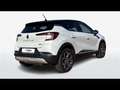 Renault Captur 1.6 E-TECH Plug-in Hybrid 160cv Intens Auto Blanc - thumbnail 2
