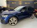 Audi A6 allroad Black line 40 TDI 150kW quattro-ultra Azul - thumbnail 7